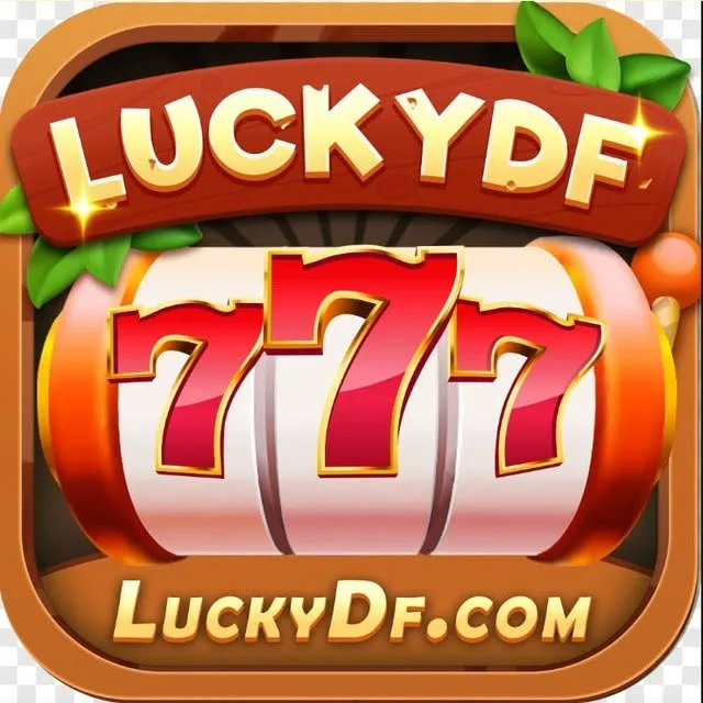 LUCKYDF - Permainan Arcade Seru dan Menghibur
