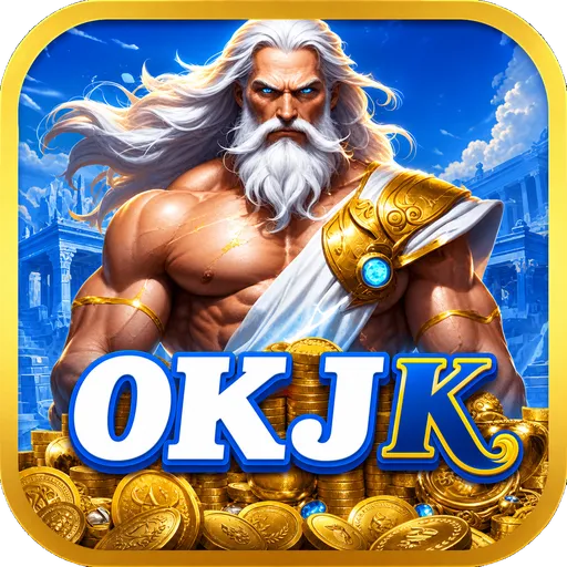 OKJK - Game Live Casino Terbaik di Genggaman Anda